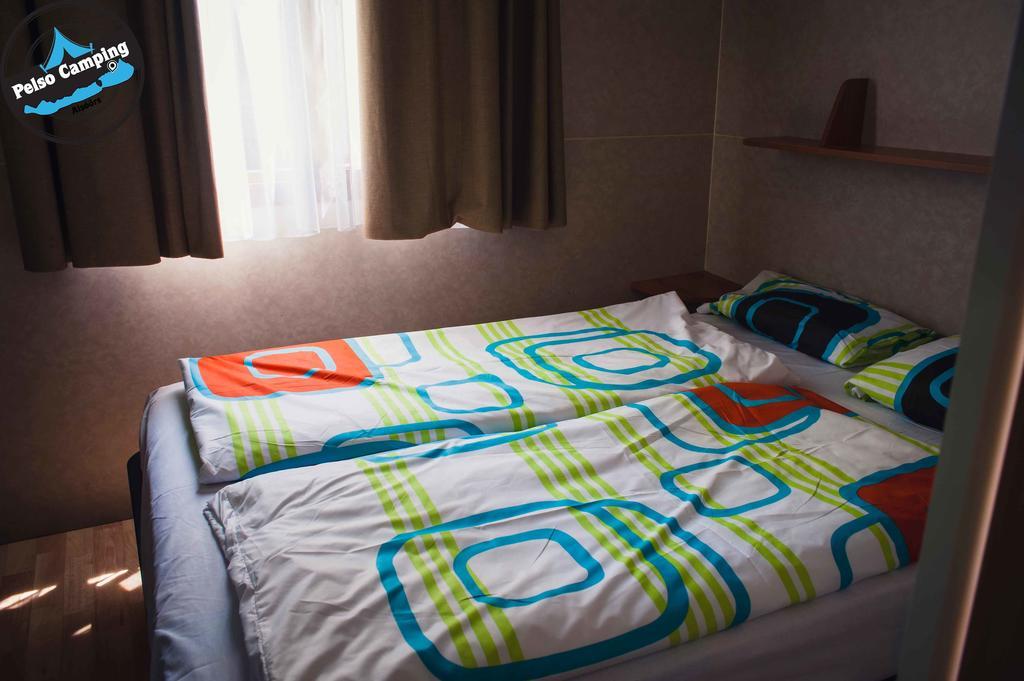 Pelso Camping Alsoors Luaran gambar