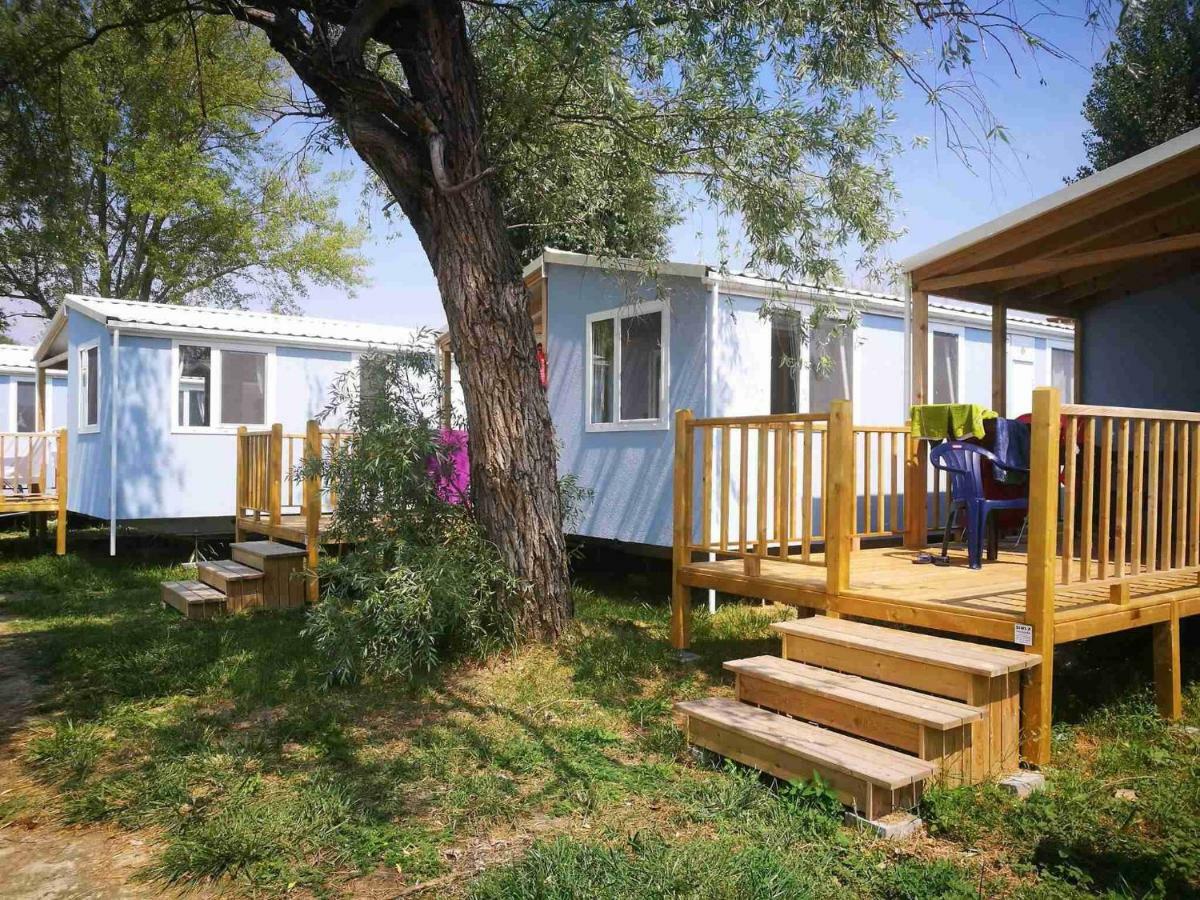 Pelso Camping Alsoors Luaran gambar
